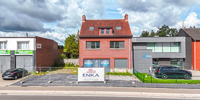 Huizen Koop Huur - 2