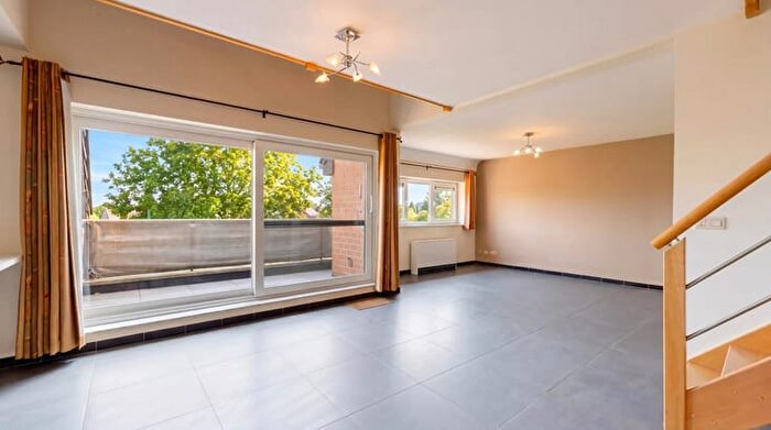 11-kamerappartement te koop in Chapelle-lez-Herlaimont