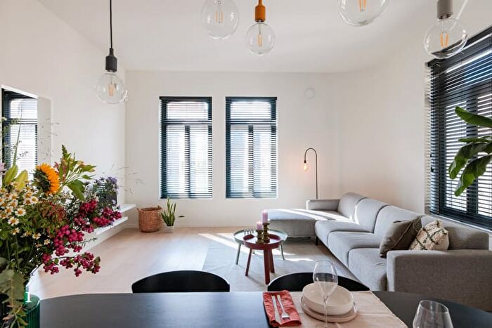 1-kamerappartement te koop in Gent