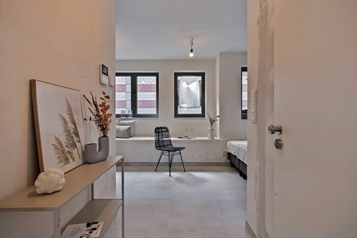1-kamerappartement te koop in Leuven