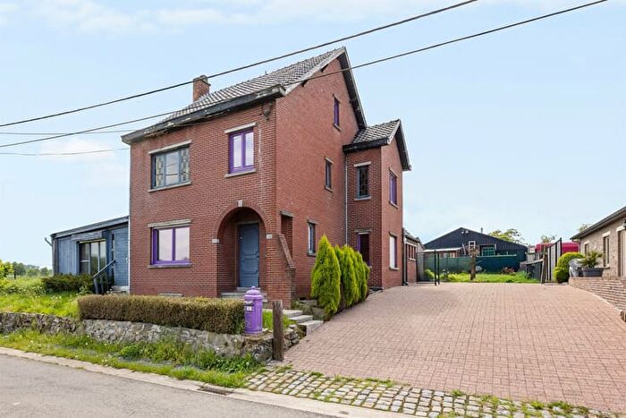 3-kamerhuis te koop in VLIERMAAL