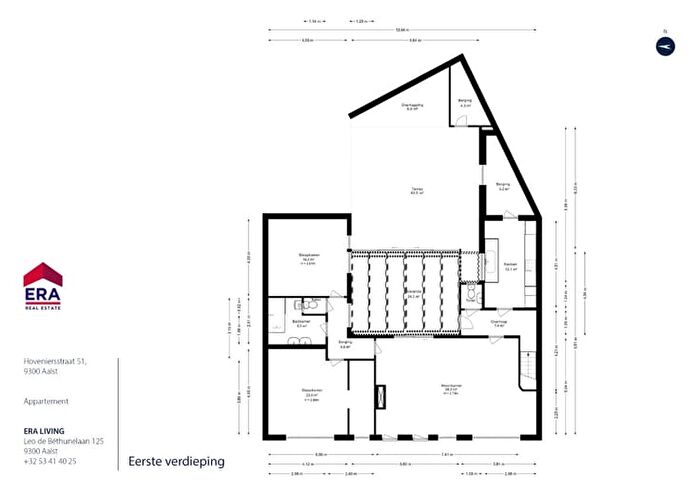 Huizen Koop Huur - 3
