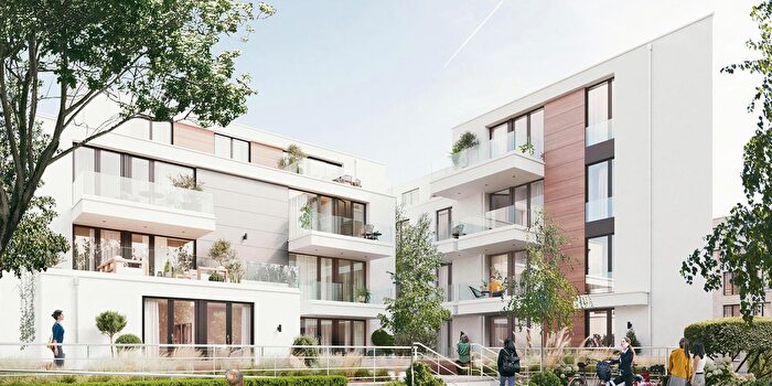 2-kamerappartement te koop in Willebroek