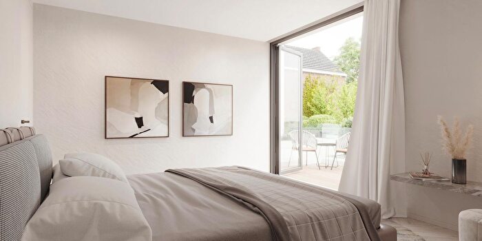 Huizen Koop Huur - 3