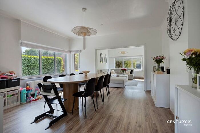 Huizen Koop Huur - 3
