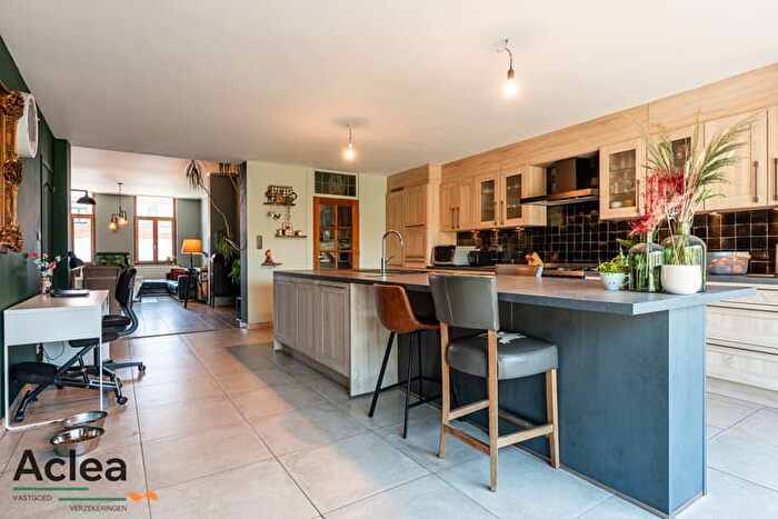 Huizen Koop Huur - 2