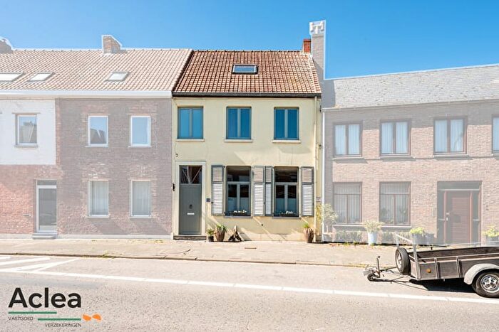 11-kamerhuis te koop in Watervliet