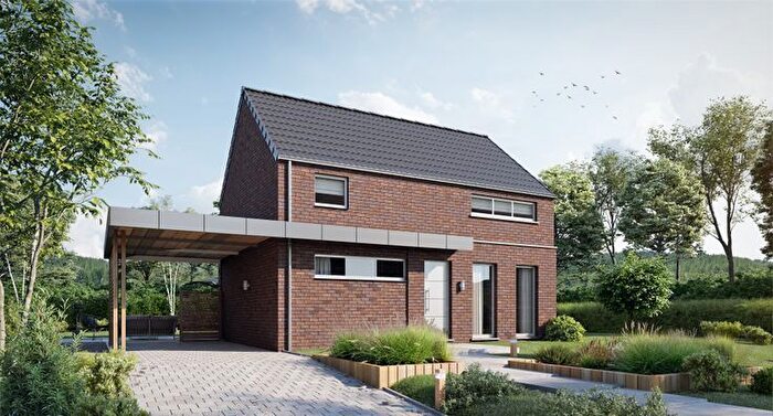 3-kamerhuis te koop in Soy