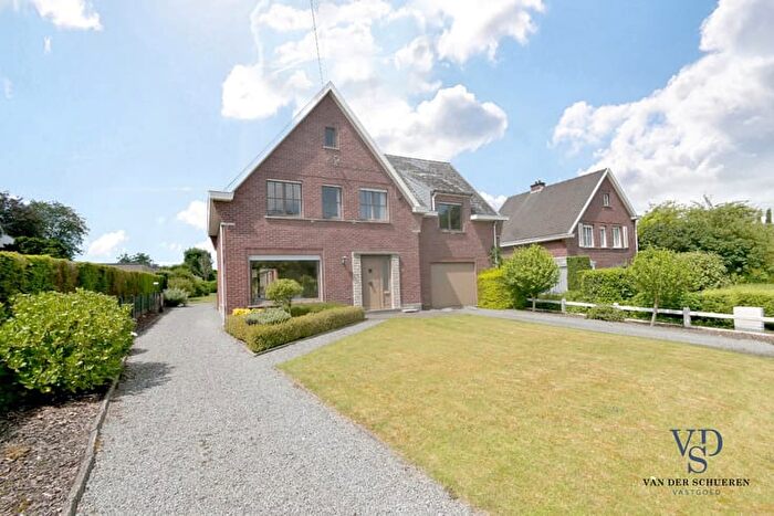 1-kamerhuis te koop in Munte