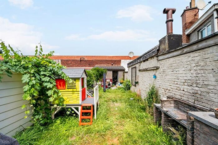 Huizen Koop Huur - 2