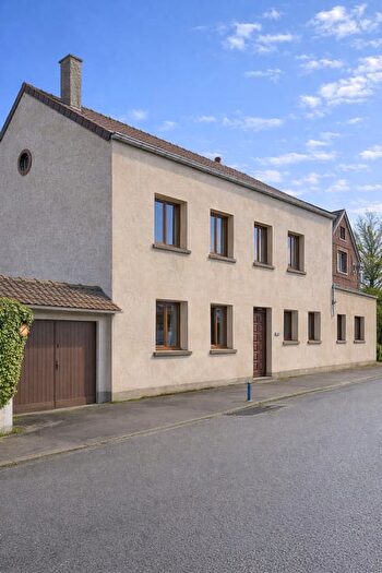 4-kamerhuis te koop in ERQUELINNES