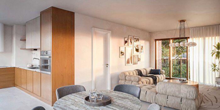 Huizen Koop Huur - 3