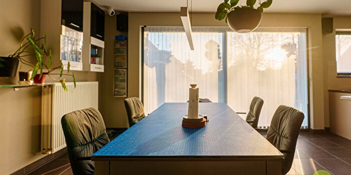 2-kamerappartement te koop in Mol