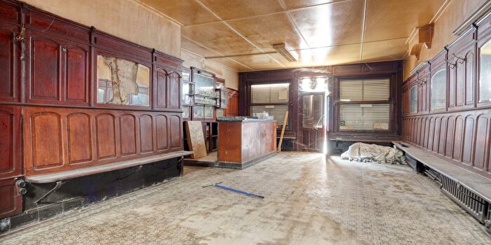 Huizen Koop Huur - 3