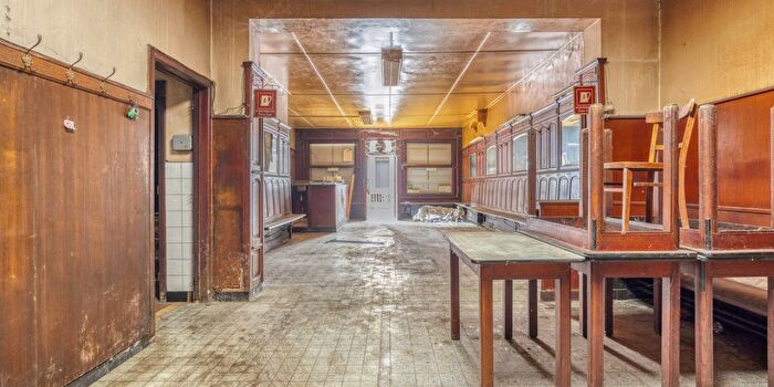 Huizen Koop Huur - 2