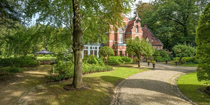 5-kamerhuis te koop in Schoten
