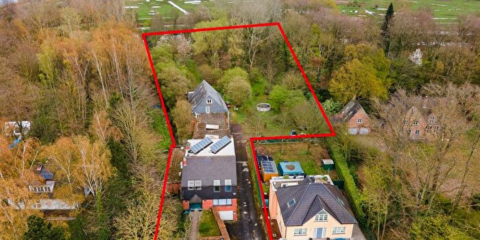 Huis te koop in Muizen