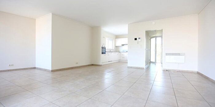 2-kamerappartement te koop in Bousval