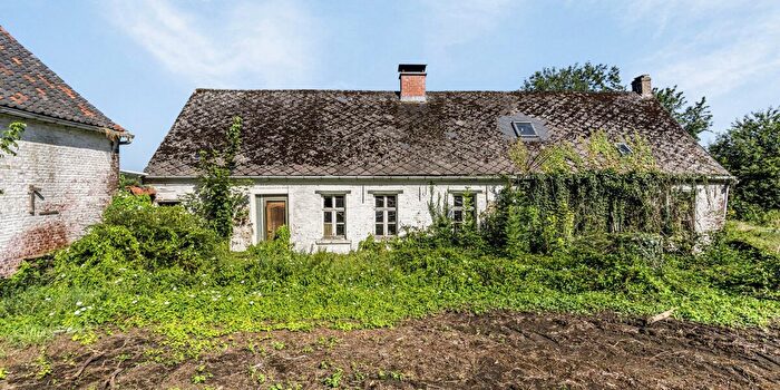 Huis te koop in Grimminge
