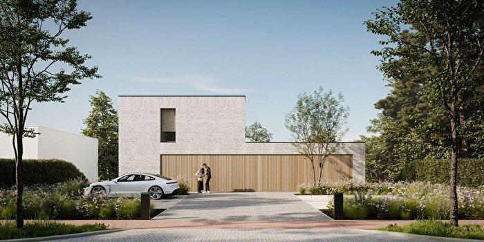 3-kamerhuis te koop in Zutendaal