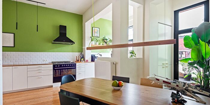 2-kamerhuis te koop in Antwerpen