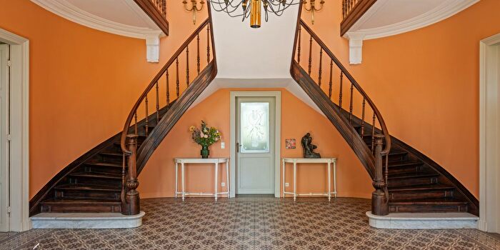 4-kamerhuis te koop in Destelbergen