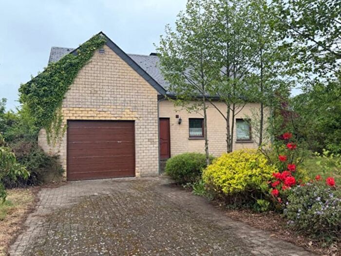 2-kamerhuis te koop in Saint-Hubert
