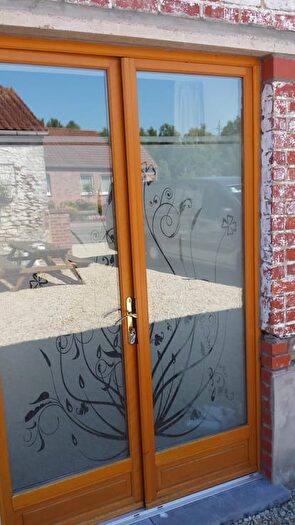 3-kamerappartement te huur in Bernissart