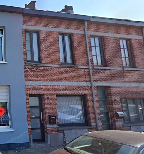 2-kamerhuis te koop in Sint-Niklaas