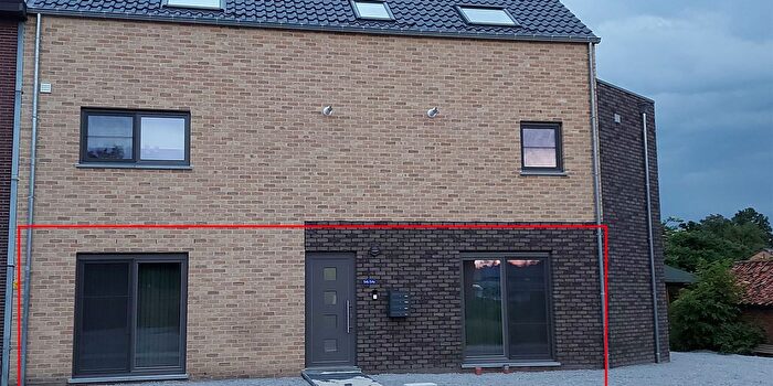 2-kamerappartement te huur in Munsterbilzen