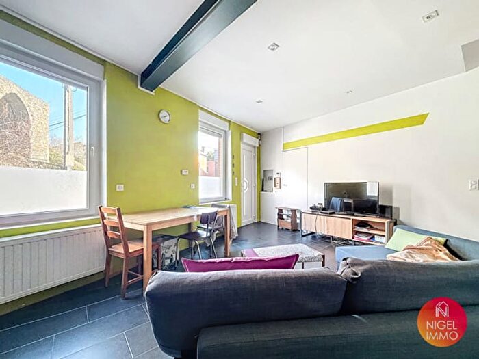 Huizen Koop Huur - 2