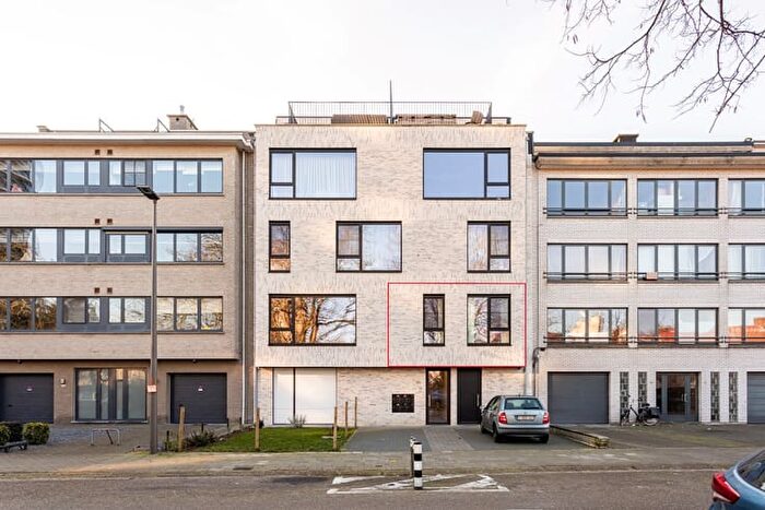 1-kamerappartement te huur in Deurne
