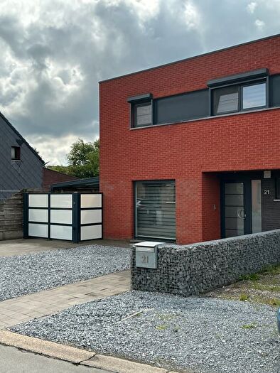 3-kamerhuis te koop in Lommel