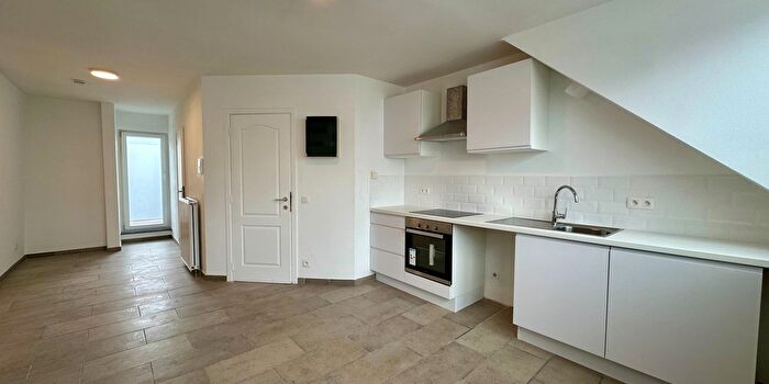 Appartement te koop in Gent