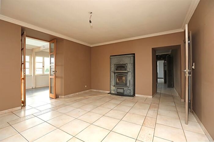 Huizen Koop Huur - 3