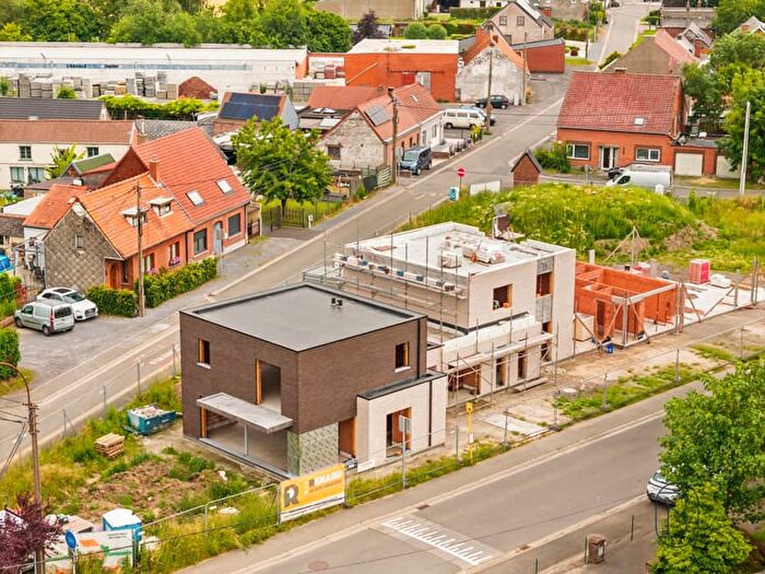 Huis te koop in Estaimpuis Estaimbourg