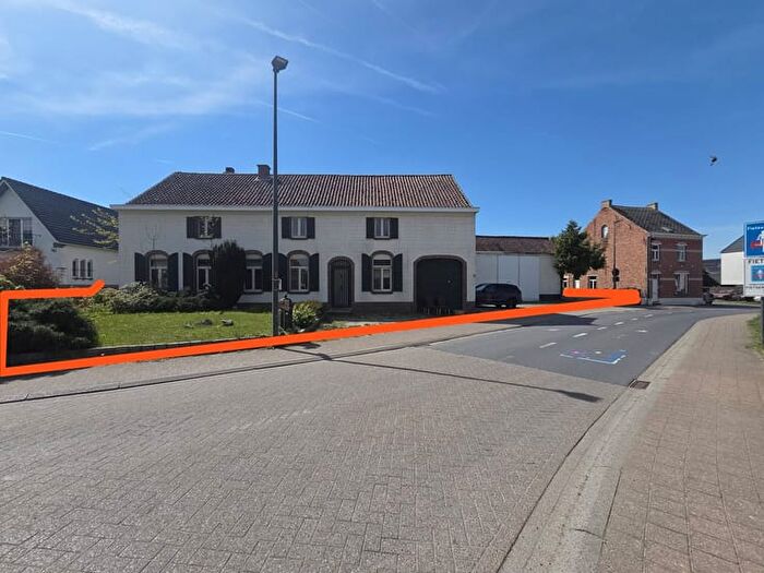1-kamerhuis te koop in Nederokkerzeel
