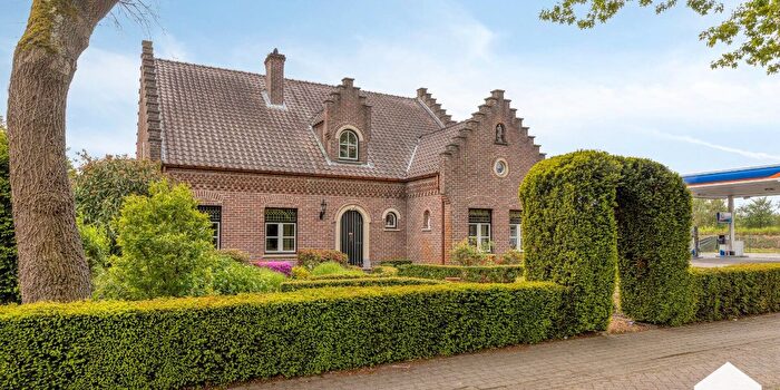 Huizen Koop Huur - 2