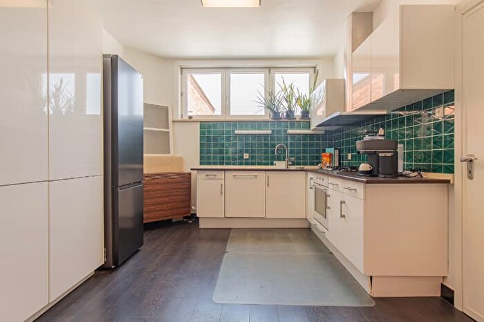 Huizen Koop Huur - 3