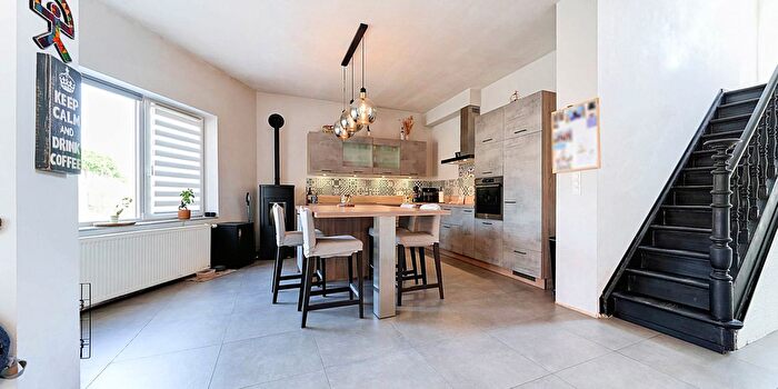 Huizen Koop Huur - 2