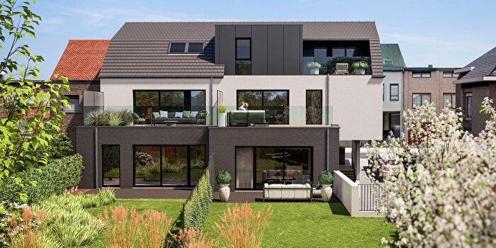 Huizen Koop Huur - 3