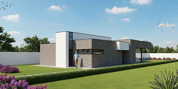 3-kamerhuis te koop in Rozebeke