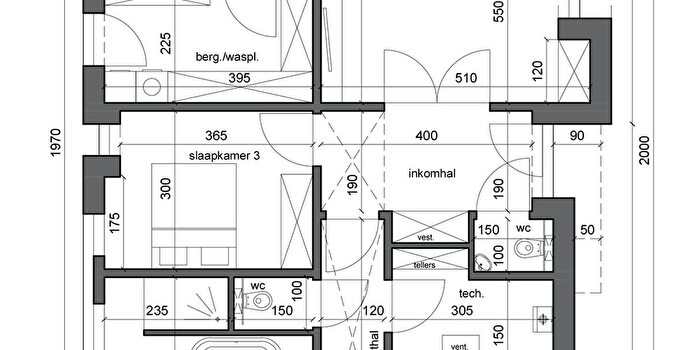 Huizen Koop Huur - 2