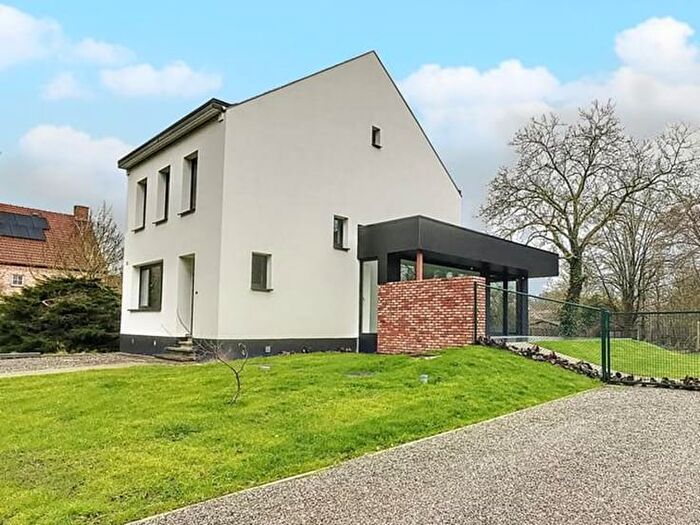 3-kamerhuis te huur in Veltem-Beisem