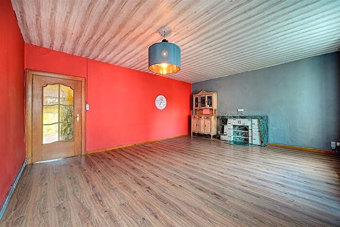 Huizen Koop Huur - 3