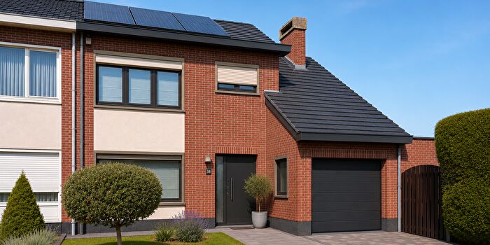 Huizen Koop Huur - 2