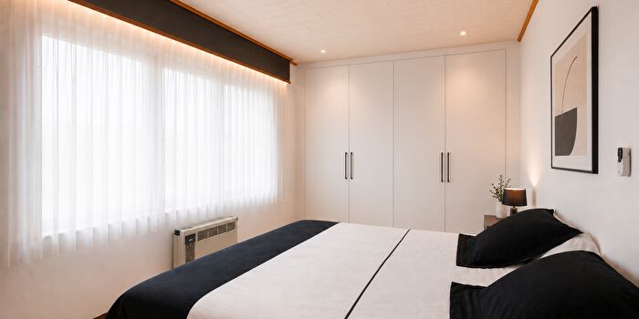 Huizen Koop Huur - 3