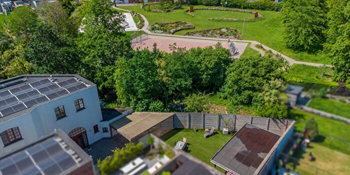 3-kamerhuis te koop in Hemiksem