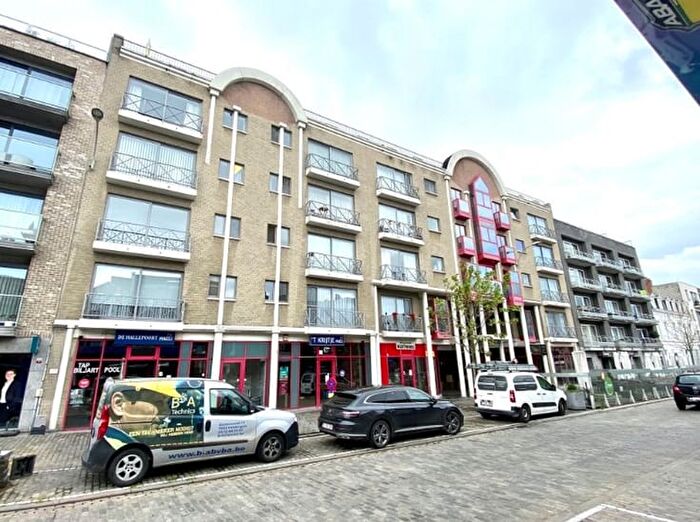 3-kamerappartement te koop in Deinze