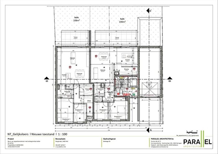 Huizen Koop Huur - 2